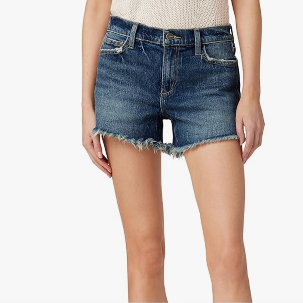 Joe’s Jeans The Ozzie Denim Shorts 26